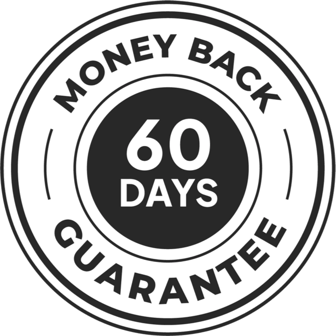 Money-back guarantee